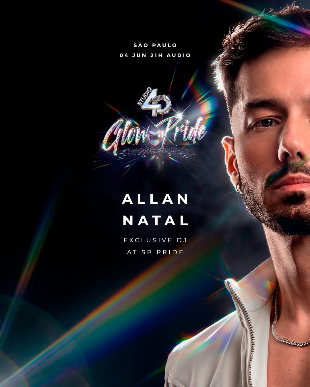 Allan Natal